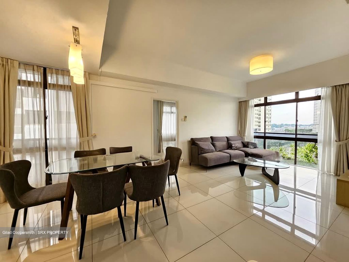 Pastoral View (D11), Apartment #605430901